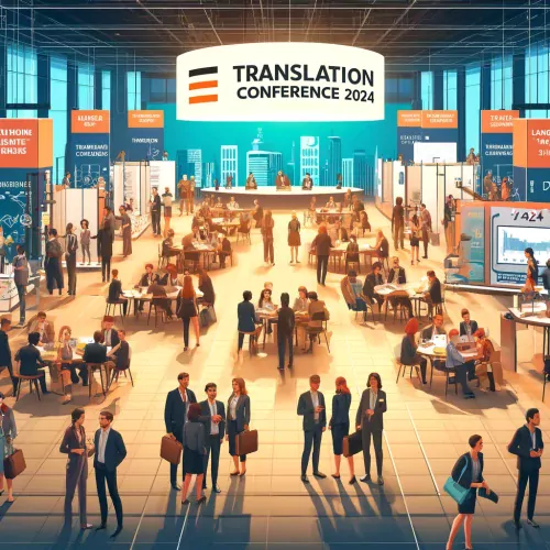 The Essential Guide to Language Conferences in 2024