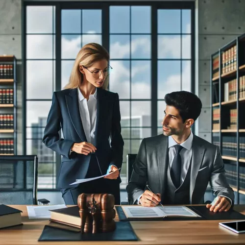 Jalbă and Partners: Pionieri în Servicii Juridice de Înființare Firmă și Extindere Afaceri